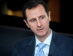 ایوانوف: اسد از روسیه درخواست کمک نظامی کرده است