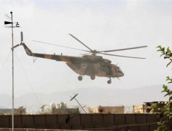 هجده حمله هوایی به مواضع طالبان در اطراف قندوز/ احتمال بازنگری در خصوص خروج نیروهای ناتو