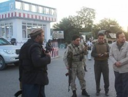 قندوز از وجود طالبان پاکسازی شد/ درگیری پراکنده در برخی از مناطق ادامه دارد