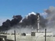 مسکو، همه ی گروه های تروریستی در سوریه را هدف قرار می دهد