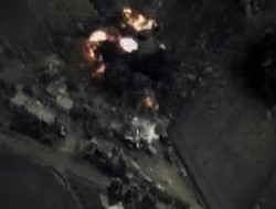 تشدید حملات هوایی روسیه در سوریه تا ۴ ماه آینده