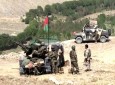 کشته شدن والی نام نهاد طالبان در بدخشان