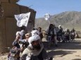 ولسوالی کوهستانات "سرپل" بدست طالبان سقوط کرد