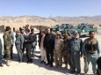 خبر کوتاه/عملیات پاکسازی در ولسوالی انجیل هرات راه اندازی شد