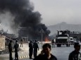 با کشته شدن مهاجمین، حمله انتحاری در ناحیه هفتم شهر کابل پایان یافت