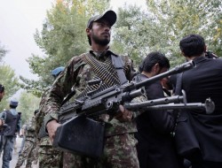افغانستان برای مبارزه با تروریزم به کمک روسیه نیاز دارد