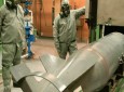 شورای امنیت: فرایند امحاء سلاح های شیمیایی سوریه رو به پایان است