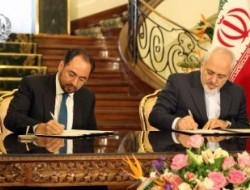 افغانستان و پیامدهای توافق هسته ای ایران