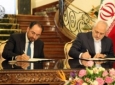 افغانستان و پیامدهای توافق هسته ای ایران