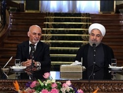 افغانستان و ایران؛ یک الگو، دو هدف