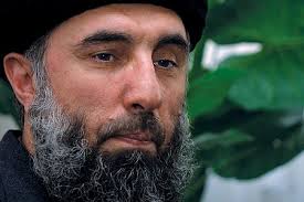 تکذیب فوت گلبدین حکمتیار رهبر حزب اسلامی افغانستان