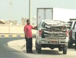 جمع آوری نمایه های ماه محرم توسط دولت بحرین