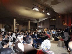 سومین جشنواره فیلم زنان در هرات آغاز به کار کرد
