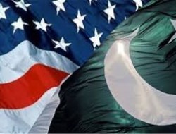 امریکا ۲۶۵ میلیون دالر به پاکستان کمک کرده است