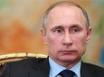 پوتین: هدف از حملات روسیه در سوریه دستیابی به مصالحه سیاسی است