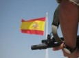 پایگاه نظامیان اسپانیایی در هرات به مرکز تجاری تبدیل می شود