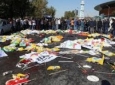 پزشکان ترکیه در اعتراض به حمله تروریستی آنکارا اعتصاب کردند
