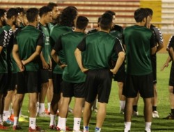 اولین بازی دور برگشت افغانستان در مقدماتی جام جهانی۲۰۱۸