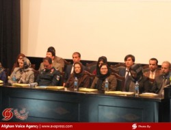 همایش" بسیج ملی مبارزه علیه مواد مخدر" در کابل
