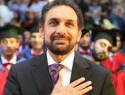 احمدضیا مسعود؛ معاون سوم رئیس جمهور غنی