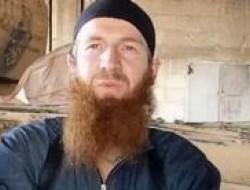هلاکت ابو مسلم الترکمانی مرد شماره دو داعش