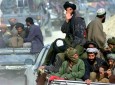 خبرکوتاه/سفر رهبر طالبان به غزنی و چشم پوشی نیروهای امنیتی از این موضوع
