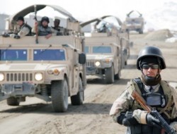 کشته شدن سه فرمانده مشهور طالبان در شاهراه غزنی – قندهار
