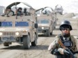 کشته شدن سه فرمانده مشهور طالبان در شاهراه غزنی – قندهار