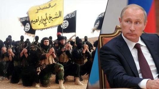 مبارزه روسیه با داعش؛ این بار در افغانستان!