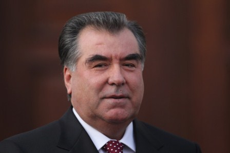 رئیس جمهور تاجیکستان خواستار افزایش همکاری جامعه جهانی با افغانستان شد