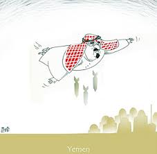 دیپلماسی منطقه ای انقلابیون یمن فعال تر شد