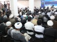 نشست تحلیلی(سرزمین وحی الهی؛ دیروز، امروز و فردا) با حضور صدها نفر از سوی دفتر مرکزی مرکز فعالیت های فرهنگی اجتماعی تبیان در کابل  