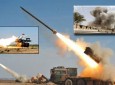 حمله موشکی یمن،۳۶۵کشته وزخمی،انهدام۲۶جنگنده