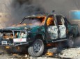 طالبان در قندوز مرتکب جنایات جنگی شده‌اند