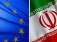 لغو تحریم های ضد ایرانی اتحادیه اروپا از یکشنبه