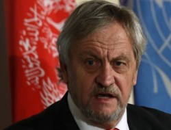 سازمان ملل بر نقش علما در ترویج صلح و آشتی در افغانستان تاکید کرد