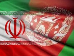 خبر کوتاه/ سفر هیات تجارتی ایران به کابل