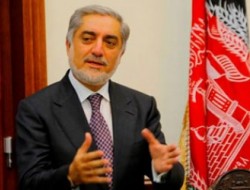 افغانستان از کمک تمام کشورها در مبارزه با تروریزم استقبال می کند