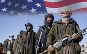 خدمتی که طالبان به امریکا می کند