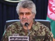 سخنگوی وزارت دفاع ملی خداحافظی کرد