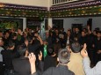 تصاویر/ شب هفتم ماه محرم الحرام در مرکز فعالیت های فرهنگی اجتماعی تبیان - مشهد مقدس  