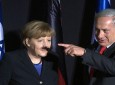 واکنش آلمان به تحریف تاریخ توسط نتانیاهو