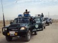 چهار مهاجم انتحاری و دو سرباز پولیس مرزی در قندهار کشته شدند