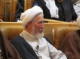 ابراز تاسف رئیس اجرایی حکومت از درگذشت استاد عرفانی