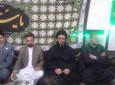 آغاز مراسم عاشورای حسینی در مساجد و تکایای شهر کابل