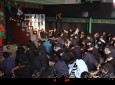 برگزاری مراسم  عزاداری امام حسین (ع) ازسوی افغانستانی های مقیم استرالیا