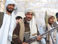 طالبان غواړي د جوزجان له خماب ولسوالۍ څخه ترکمنستان ته نفوذ وکړي