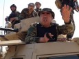 خبر کوتاه / عملیات مشترک افغانستان و ترکمنستان علیه طالبان