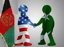 امریکا در برابر دو انتخاب؛ یا پاکستان یا افغانستان