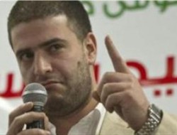 نامه پسر محمد مرسی خطاب به جوانان فلسطین